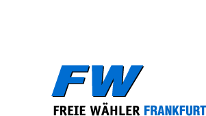 Freie Wähler Frankfurt Logo